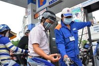 Nếu lạm phát tăng cao sẽ gây áp lực nhiều mặt đến nền kinh tế.