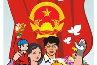 Giám sát việc tiếp nhận, xem xét hồ sơ của người ứng cử Đại biểu Quốc hội