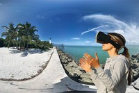 Du lịch ảo là giải pháp tối ưu để thỏa đam mê khám phá cho du khách trong bối cảnh Covid-19 chưa được khống chế