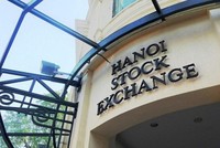 Chốt thời gian giao dịch của 4 cổ phiếu đầu tiên chuyển từ HOSE sang HNX