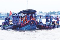 Covid-19 được kiểm soát giúp hoạt động du lịch nhanh chóng phục hồi