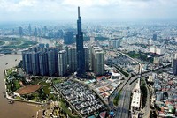 TP.HCM xây dựng hệ sinh thái phát triển theo xu hướng 4.0