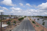 UBND tỉnh Hậu Giang sẽ trình Thủ tướng chấp thuận chủ trương đầu tư dự án Khu đô thị mới vốn 4.000 tỷ đồng (ảnh minh họa)