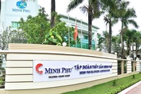 Cân sức khỏe tài chính của Minh Phú (MPC) trước những đại dự án ngàn tỷ
