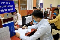 Năm 2021, chính sách quản lý thuế có rất nhiều thay đổi.