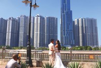 Mỗi năm TP.HCM có thêm hơn 50.000 gia đình trẻ