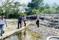 Khánh Hoà: Thu hồi dự án Khu du lịch suối khoáng nóng Trường Xuân