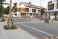 Khu dân cư Thăng Long Hưng Phú