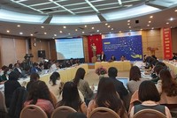 VCCI vừa tổ chức lấy ý kiến đóng góp của cộng đồng doanh nghiệp vào Dự thảo thông tư hướng dẫn quản lý thuế