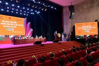 Bộ Nông nghiệp đề xuất Chương trình OCOP quốc gia 2021 - 2025