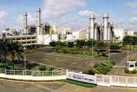Trung tâm Điện lực Phú Mỹ
