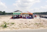 Sốt đất ảo, hệ lụy thực