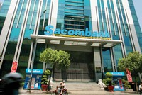 Sacombank kỳ vọng sẽ sớm hoàn tất tái cơ cấu để được chia cổ tức
