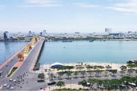 Cầu Rồng, Đà Nẵng