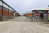 Công ty Shop VAC Vietnam tại Hải Dương đã ngừng hoạt động từ tháng 9/2020. Ảnh: Hoàng Giang