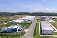 VSIP đề xuất mở rộng khu công nghiệp tại Quảng Ngãi thêm 3.110 ha