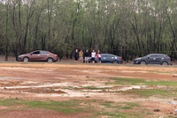 Quảng Bình đang xảy ra sốt đất ở nhiều khu vực huyện thị.