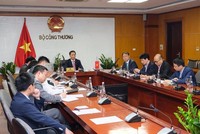 Việt Nam trở thành đối tác thương mại lớn thứ 10 của Hoa Kỳ