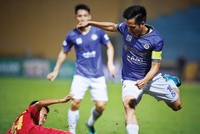 Một số doanh nghiệp còn loại trừ bảo hiểm với khách hàng là vận động viên. Ảnh: Giang Huy