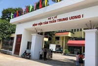 Đây là vụ việc rất nghiêm trọng, độc nhất vô nhị xảy ra tại một cơ sở y tế và có sự tiếp tay của một số cán bộ y tế tại Bệnh viện.