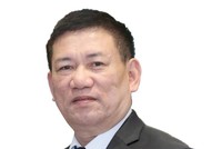 Nguyên Tổng kiểm toán Nhà nước Hồ Đức Phớc. Ảnh: Duy Linh