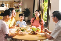 Masan Group: Từ “nóc nhà Đông Dương” đến khát vọng vươn tầm thế giới