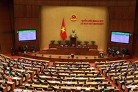 Kỳ họp thứ 11 là kỳ họp cuối cùng của Quốc hội khóa XIV, chứ không có nghĩa là kết thúc nhiệm kỳ Quốc hội khóa XIV