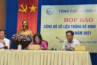 “Trong 3 tháng đầu năm chỉ đón được 48.100 lượt khách quốc tế, giảm 98,7% so với cùng kỳ năm trước khiến lao động, việc làm ở lĩnh vực du lịch, khách sạn, vận tải bị tác động tiêu cực nghiêm trọng”, ông Nguyễn Việt Phong