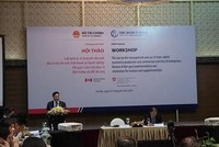 “Luật số 69 đã bộc lộ những tồn tại, hạn chế bất cập như việc xác định thẩm quyền quyết định dự án đầu tư, xây dựng, mua bán tài sản cố định; đầu tư vốn ra ngoài doanh nghiệp; đầu tư ra nước ngoài; bảo toàn và phát triển vốn…”, ông Đặng Quyết Tiến, Cục trưởng Cục Tài chính doanh nghiệp, Bộ Tài chính nhận định