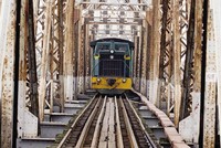 Đổi mới thể chế quản lý tài sản kết cấu hạ tầng đường sắt đang thực sự là một mệnh lệnh từ thực tiễn nhằm tạo động lực cho ngành đường sắt.