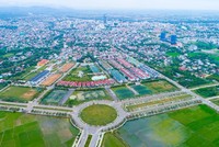 Huế tăng cường kiểm soát bất động sản để tránh đầu cơ, sốt ảo.