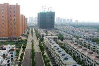 Hệ thống các đô thị là nơi đầu tiên chịu ảnh hưởng của biến đổi khí hậu 