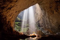 Quảng Bình là địa phương có sự đa dạng tài nguyên du lịch.