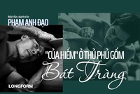 Của hiếm ở thủ phủ gốm Bát Tràng