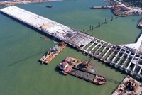 Khép lại vụ xé rào đầu tư cảng Tiên Sa giai đoạn II