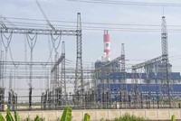 Dự án Nhà máy Nhiệt điện Sông Hậu 1, huyện Châu Thành, tỉnh Hậu Giang