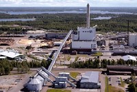 Nhà máy điện sinh khối KCP Phú Yên