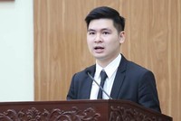 Cổ phiếu SHB tăng giá, con trai bầu Hiển chốt lời