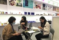 Các công ty Việt Nam quan tâm tới sản phẩm có thể kết nối làm việc theo kiểu “một kèm một” với nhà cung cấp Hàn Quốc.