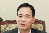 Ông Nguyễn Mạnh Cường, Phó chủ nhiệm Ủy ban Tư pháp của Quốc hội