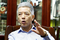 Việt Nam xứng đáng là đối tác tin cậy vì hòa bình bền vững