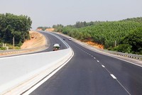 Đến năm 2030, sẽ xây dựng 5.000 km đường cao tốc