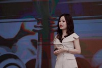 Lê Hàn Tuệ Lâm, CEO của Nextrans.