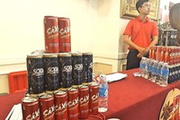 Sá xị Chương Dương (SCD): Lợi nhuận 2020 lao dốc, thù lao, lương thưởng của nhiều lãnh đạo vẫn tăng