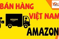 Năm 2020, số lượng DN/tổ chức bán hàng Việt Nam ghi nhận doanh số trên 1 triệu USD đã tăng gấp 3 lần