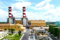 Nhu cầu phụ tải trên hệ thống thấp do tình hình dịch Covid-19, PV Power (POW) không hoàn thành kế hoạch tháng 7