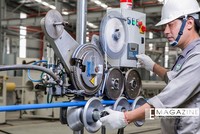 Nhựa Tiền Phong: Trách nhiệm với cộng đồng phải được đặt lên hàng đầu