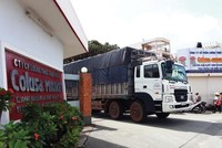 Dấu hỏi về động lực tăng trưởng của Colusa - Miliket