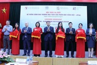 Hệ thống ePing phiên bản tiếng Việt có nội dung tập trung vào một số lĩnh vực chính và có tiềm năng như nông sản, thủy sản, da giầy, thực phẩm, thiết bị xây dựng, thức ăn chăn nuôi, phân bón, dược phẩm...