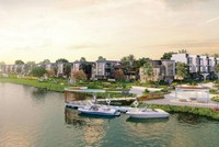 Cùng với vị trí kết nối thuận tiện, không gian sống sinh thái với hệ tiện ích hoàn chỉnh, đẳng cấp tại Aqua City khiến khách hàng không thể bỏ lỡ cơ hội xuống tiền 